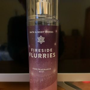 Bath and Body Works - spray